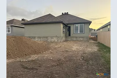 1916 Meridian Loop, Temple, TX 76504 - Photo 3