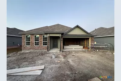 1916 Meridian Loop, Temple, TX 76504 - Photo 1