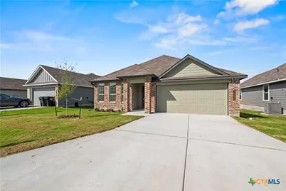 1916 Meridian Loop, Temple, TX 76504 - Photo 3