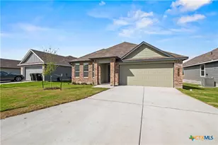 1916 Meridian Loop, Temple, TX 76504 - Photo 3