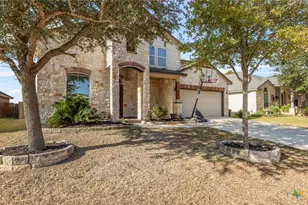 843 Avery Pkwy, New Braunfels, TX 78130 - Photo 1