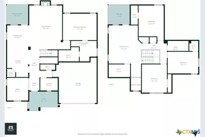 843 Avery Parkway, New Braunfels, TX 78130 - Photo 27