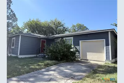 1503 N W S Young Drive, Killeen, TX 76543 - Photo 1