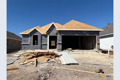 1402 Dowdy Drive, Belton, TX 76513 - Photo 1