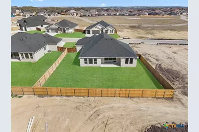 4034 Prairie Drive, Nolanville, TX 76559 - Photo 5