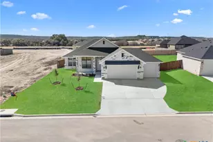 4034 Prairie Dr, Nolanville, TX 76559 - Photo 3