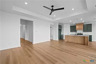 4034 Prairie Dr, Nolanville, TX 76559 - Photo 5