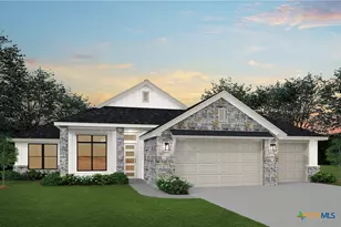 4034 Prairie Dr, Nolanville, TX 76559 - Photo 1