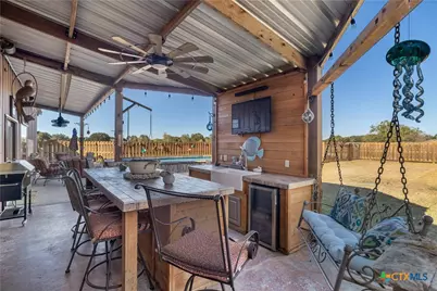 2796 Benbow Road, Inez, TX 77968 - Photo 33