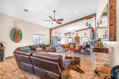 2796 Benbow Road, Inez, TX 77968 - Photo 9