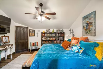 2796 Benbow Road, Inez, TX 77968 - Photo 25