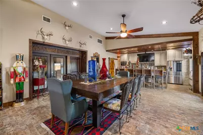 2796 Benbow Road, Inez, TX 77968 - Photo 7