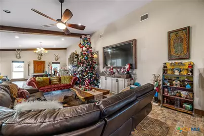 2796 Benbow Road, Inez, TX 77968 - Photo 9