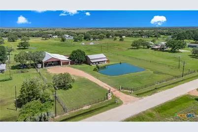 2796 Benbow Road, Inez, TX 77968 - Photo 3