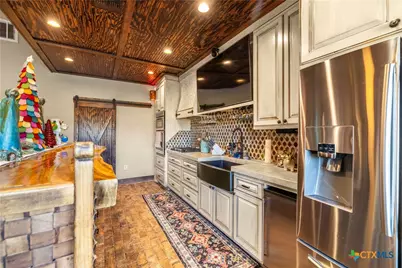 2796 Benbow Road, Inez, TX 77968 - Photo 5