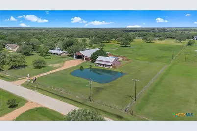 2796 Benbow Road, Inez, TX 77968 - Photo 37