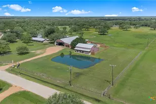 2796 Benbow Rd, Inez, TX 77968 - Photo 37