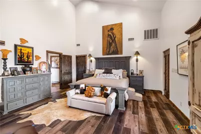 2796 Benbow Road, Inez, TX 77968 - Photo 11