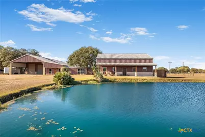 2796 Benbow Road, Inez, TX 77968 - Photo 35