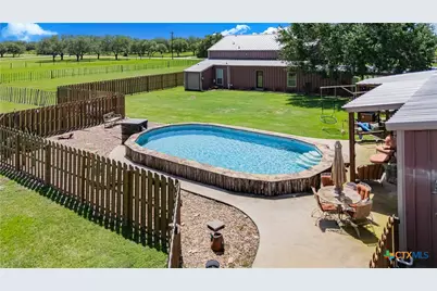 2796 Benbow Road, Inez, TX 77968 - Photo 35