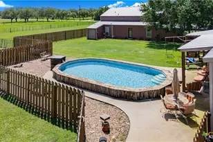 2796 Benbow Rd, Inez, TX 77968 - Photo 35