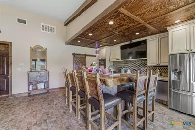 2796 Benbow Road, Inez, TX 77968 - Photo 7