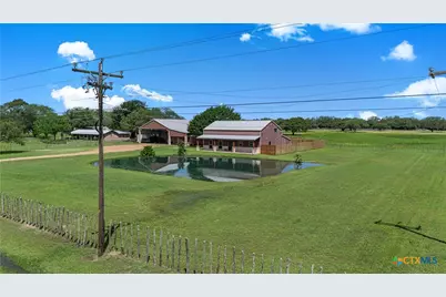 2796 Benbow Road, Inez, TX 77968 - Photo 41