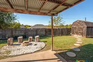 2709 Timberline Dr, Killeen, TX 76543 - Photo 23