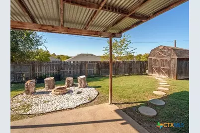2709 Timberline Drive, Killeen, TX 76543 - Photo 3