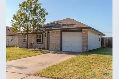 2709 Timberline Drive, Killeen, TX 76543 - Photo 1