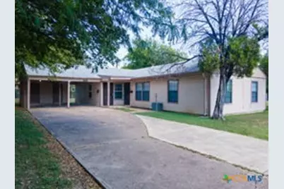 2007 Elkins Avenue, Killeen, TX 76541 - Photo 1