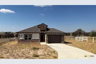 517 Lazy Oak Lane, La Vernia, TX 78121 - Photo 1