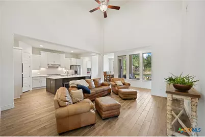 1431 Lyme Park, Bulverde, TX 78163 - Photo 9