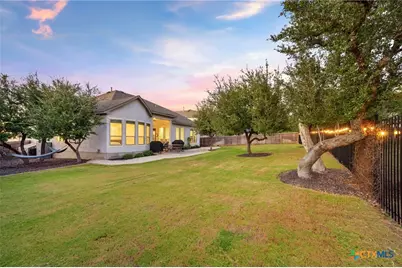 1431 Lyme Park, Bulverde, TX 78163 - Photo 5