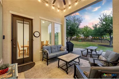 1431 Lyme Park, Bulverde, TX 78163 - Photo 3