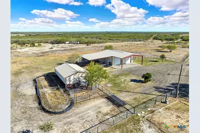 3498 County Road 215, Falls City, TX 78113 - Photo 39