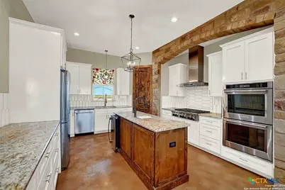 3498 County Road 215, Falls City, TX 78113 - Photo 11