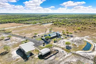 3498 Co Rd 215, Falls City, TX 78113 - Photo 35