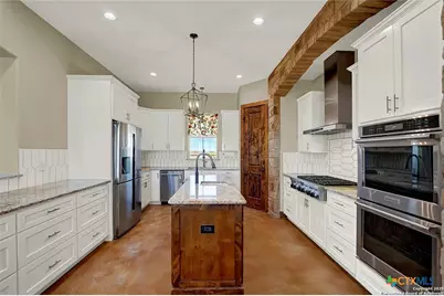 3498 County Road 215, Falls City, TX 78113 - Photo 13