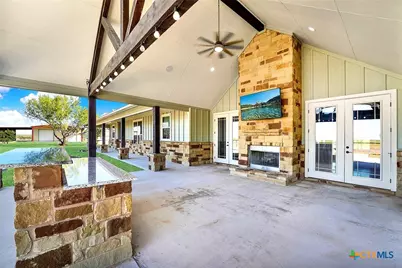 3498 County Road 215, Falls City, TX 78113 - Photo 31