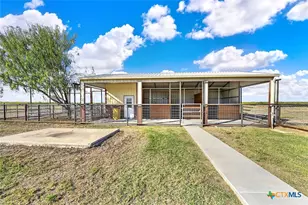 3498 Co Rd 215, Falls City, TX 78113 - Photo 33