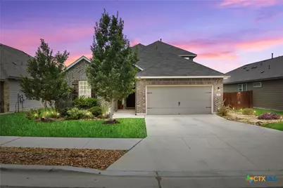 338 Orion Drive, New Braunfels, TX 78130 - Photo 3