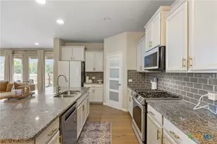 338 Orion Dr, New Braunfels, TX 78130 - Photo 9