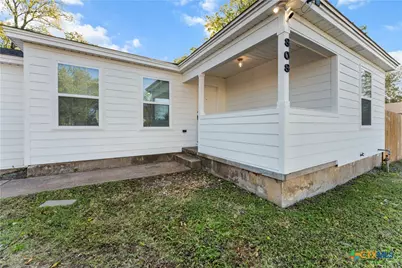 808 Carter Street, Killeen, TX 76541 - Photo 3