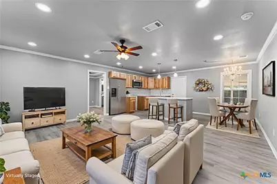 808 Carter Street, Killeen, TX 76541 - Photo 7