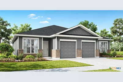 1222 Concord Drive, Copperas Cove, TX 76522 - Photo 1