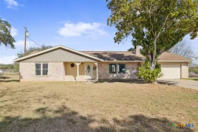 2892 W Fm 884, Yorktown, TX 78164 - Photo 9