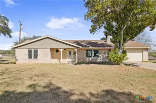 2892 W Fm 884, Yorktown, TX 78164 - Photo 9