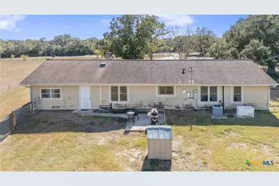 2892 W Fm 884, Yorktown, TX 78164 - Photo 3