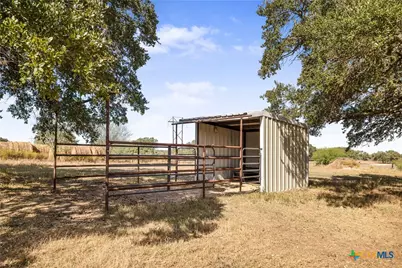 2892 W Fm 884, Yorktown, TX 78164 - Photo 7